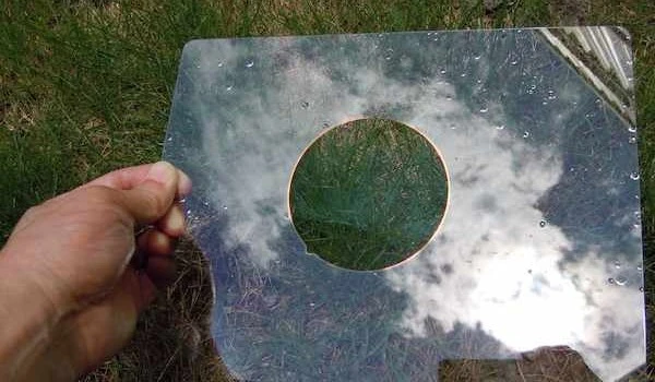 Anti Glare Acid Etched Glass Anti Glare Acid Etched Glass