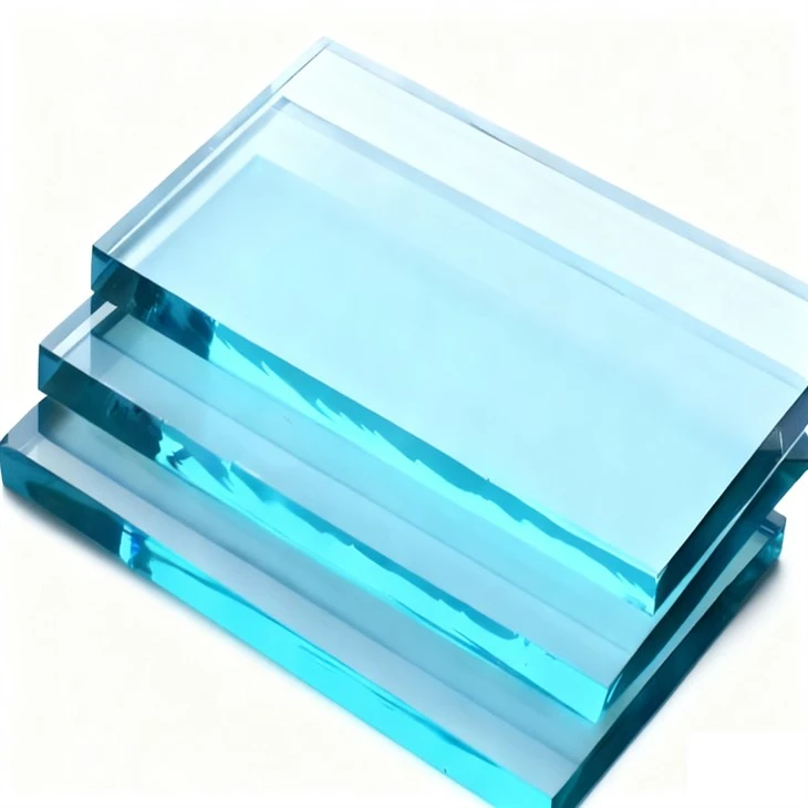 Clear Float Glass