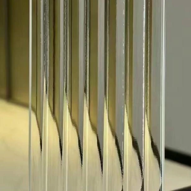 low iron fluted glass for shower door low iron fluted glass for shower door